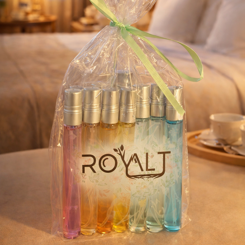 שבע המופלאות 10 מ"ל