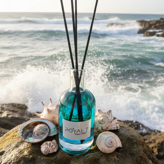 מיאמי ריף- מפיץ ריח מקלות