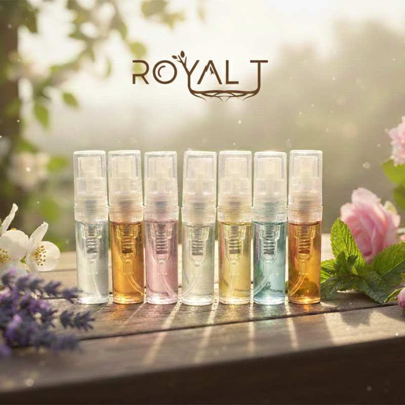 סט דוגמיות 7 המופלאות