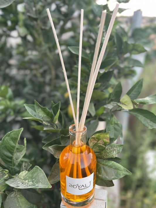 סורנטו- מפיץ ריח מקלות