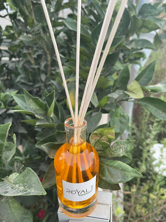 סורנטו- מפיץ ריח מקלות