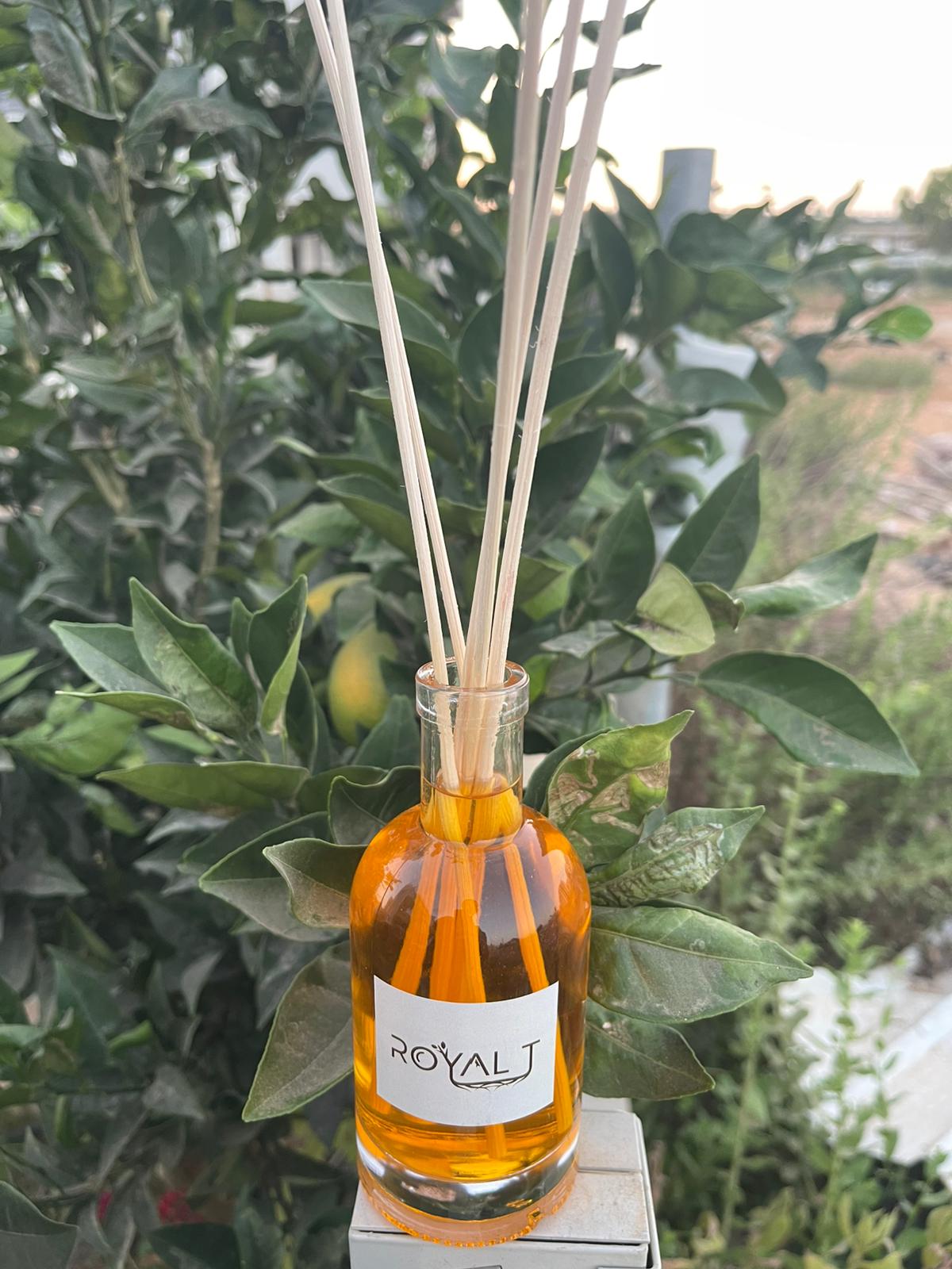 סורנטו- מפיץ ריח מקלות