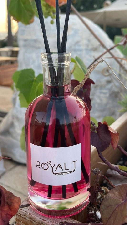 טוסקנה- מפיץ ריח מקלות