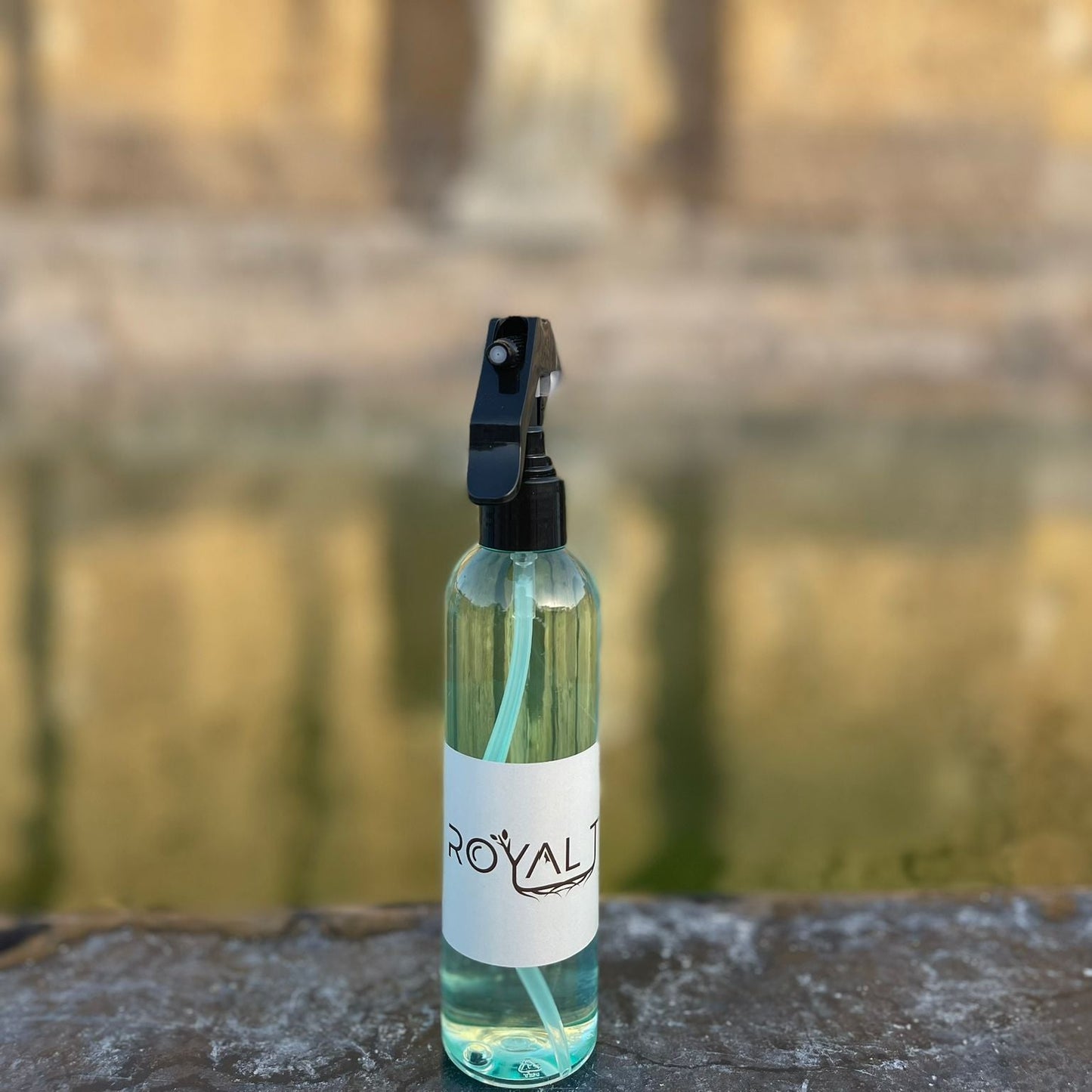 אורסריה- תרסיס מבשם בדים