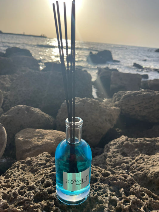 מיאמי ריף- מפיץ ריח מקלות