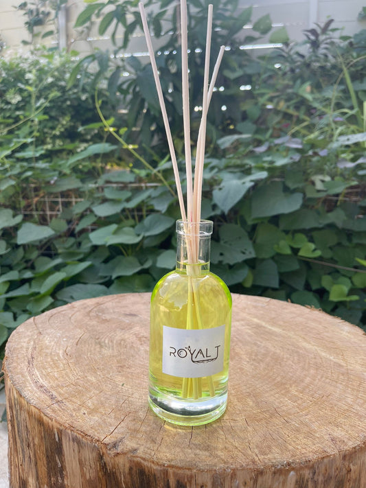 יוסמיטי- מפיץ ריח מקלות