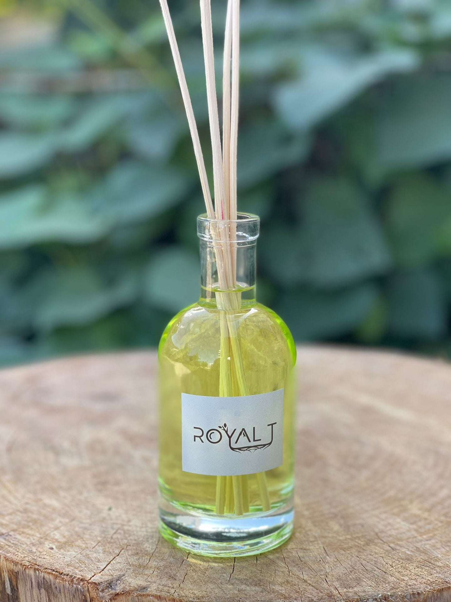 יוסמיטי- מפיץ ריח מקלות